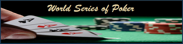 World Series of Poker