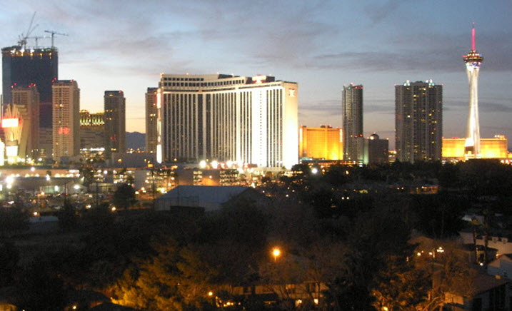 Las Vegas Corporate Housing